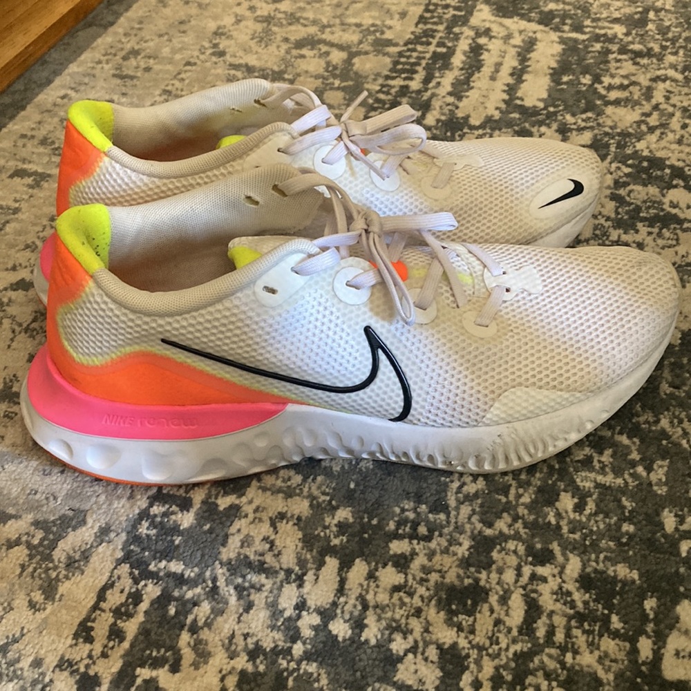 Nike Renew sneakers
